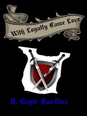 cover image of With Loyalty Came Love